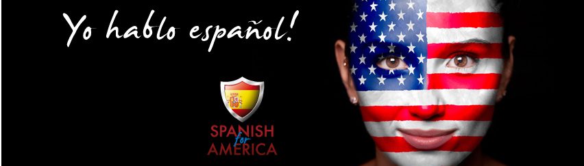 Spanish For America
